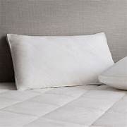 CloudEase Comfort Pillow - Plush Support for Restful Nights